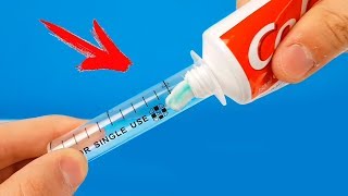 10 Awesome Hacks