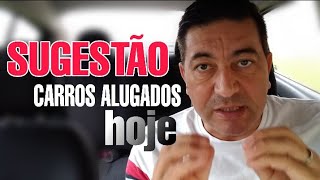CHUVA TORNA IMPOSSÍVEL TRABALHAR NA UBER | VEJA ESTA SOLUÇÃO