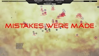 "Brutal 501st City Assault" - STAR WARS Arma 3 3rd PLT Zeus