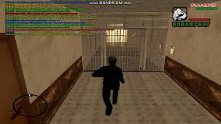 [CLEO] WallHack for SAMP 0.3.7 | Топ WH для GTA SAMP