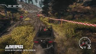 Overpass [Switch/PS4/XOne/PC] Gameplay Footage