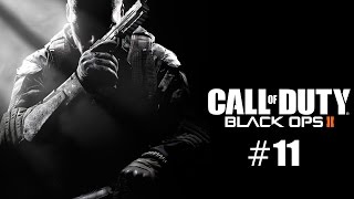 Прохождение Call of Duty: Black Ops 2 - Часть 11: Ахиллес (Без комментариев) 60 FPS