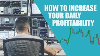 Increase Your Day Trading Profits