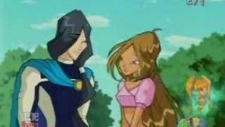 Winx Flora And Helia Show Me The Meaning
