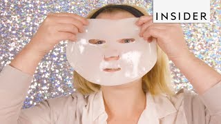 Face Mask Machine