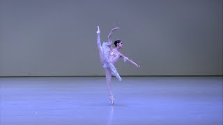 김지민 - 숲의 여왕 (Queen of dryads, Donquixote , 15-year-old  Jimin Kim)