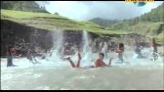 dil yo mero dil, rekha thapa song from kismat