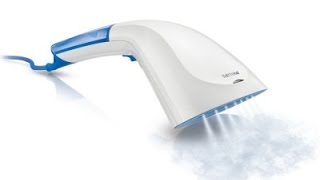 PHILIPS GC310 ОГЛЯД ПАРОВОЇ ПРАСКИ