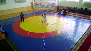 Хайруллина Елена (Акмола обдасть) ЧК 2016год город Кокшетау