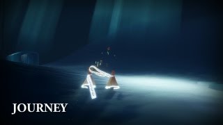 Journey - Podróż pod ziemią