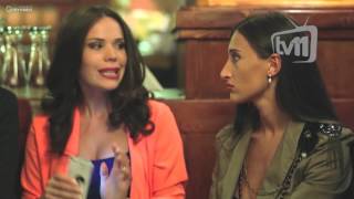 კაცების კინო   kacebis kino   TV11 2