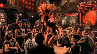 Salma Hayek dance in From Dusk Till Dawn - HD