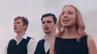 ХРИСТИАНСКАЯ ПЕСНЯ НА ПАСХУ Это мой Бог – Белый Ангел OFFICIAL VIDEO My God – White Angel