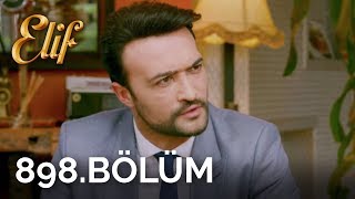 Elif 898. Bölüm | Season 5 Episode 143