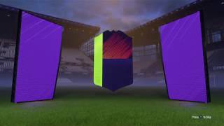 FIFA 18 GOLD 3 FUT CHAMPIONS REWARDS - WHAT ARE THESE PACK?!? (1ST WEEKEND EVER)