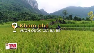 Thời tiết này đi đâu | Khám phá rừng quốc gia Ba Bể
