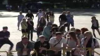 Крик Стай - Белым Ядом