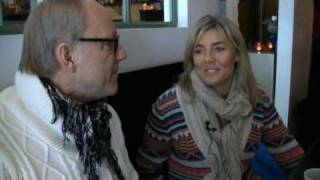 Månadens Profil Anna Carlsson 1