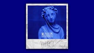 (FREE) Ninho x Niska Type Beat - MERCI / Instru Trap 2020 (Prod. Lustyyy)