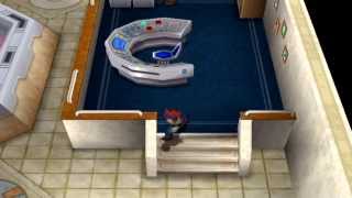 Pokémon XD: Gale of Darkness - Episode 18: Just Justice Justy