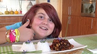 NEJCHUTNĚJŠÍ KUŘECÍ KUNG-PAO RECEPT, RYCHLÝ RECEPT, MUSÍTE VIDĚT!!!