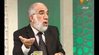 عمر عبد الكافي - صفوة الصفوة 60 - بناته صلى الله عليه وسلم 2