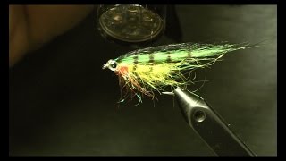streamer for trout and perch пошаговое вязание нахлыстового стримера colorfish
