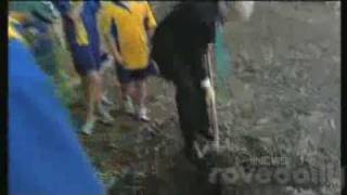 Kevin Rudd, P.M. (Season 1 - Episode 28)