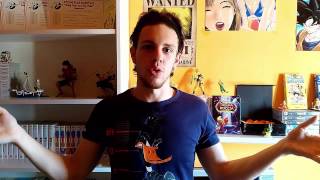 Nerd cultura contest - Classici Disney - La spada nella roccia