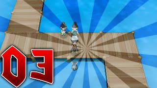 Pokémon Rubí Omega y Zafiro Alfa Let's Play - Episodio 3 | El Team Magma en Bosque Petalia!