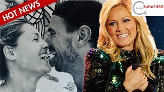 Helene Fischer: Aus Liebe ist sie wieder bei Florian