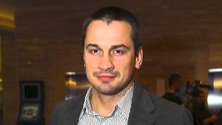 Дмитрий Носов в программе "Люди спорта с Николаем Валуевым"