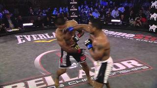 Highlight | Hector Lombard Knocks Out Falaniko Vitale