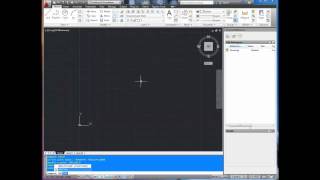 AutoCAD Tutorial: Add a Point - How to change point style