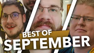 Best of September 2017 ? Best of PietSmiet