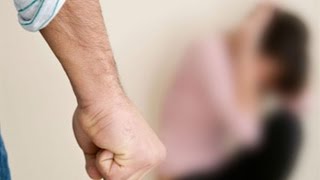 Москва Зверское избиение женщины 18+