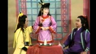Anh Hùng Xạ Điêu 1 - Mỹ Châu,Thanh Sang,Minh Vương,Lệ Thủy,Ngọc Huyền (Nữ hoàng sân khấu Mỹ Châu)