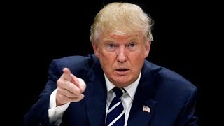 POWERFUL: President Donald Trump URGENT Address to South Korean And Asian Delegation