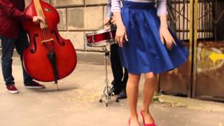 Кристина Ковалёва - "Sweet Georgia Brown"