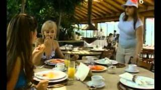 Rebelde 1 temporada capitulo 4 (2/3)