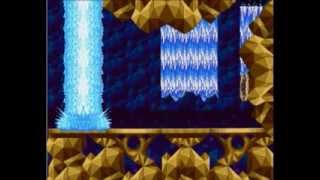 sonic fight to the end (better)