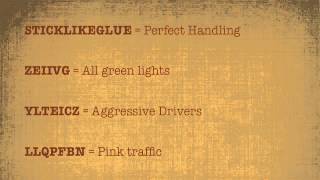 GTA San Andreas - All Cheat Codes (PC & Mac)
