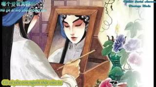 櫻小狼❀昔言Tích Ngôn❀Anh Tiểu Lang [FMV-Vietsub]