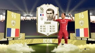 FIFA 20 PAKET AÇILIMI!! - +6 WALKOUT!! AKLIMIZ GİTTİ!