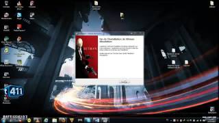 Hitman Absolution TUTORIEL INSTALLATION fr