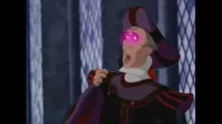 The Frollo Show episode 10 - Frollo is Too Young