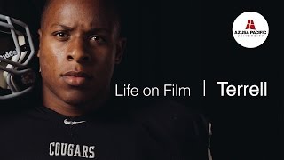 Life on Film: Terrell
