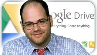 Google Drive with Jeve Stobs (WDGAF Original Video)