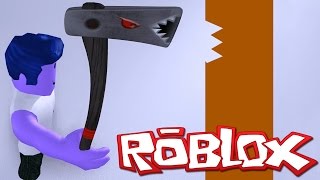 Roblox → O INCRÍVEL MACHADO RUKIY AXE! (Rukiy axe tutorial) - Lumber Tycoon 2 #5 ?