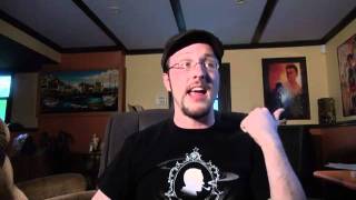 Doug Walker's Review Of Pirates of the Caribbean: On Stranger Tides